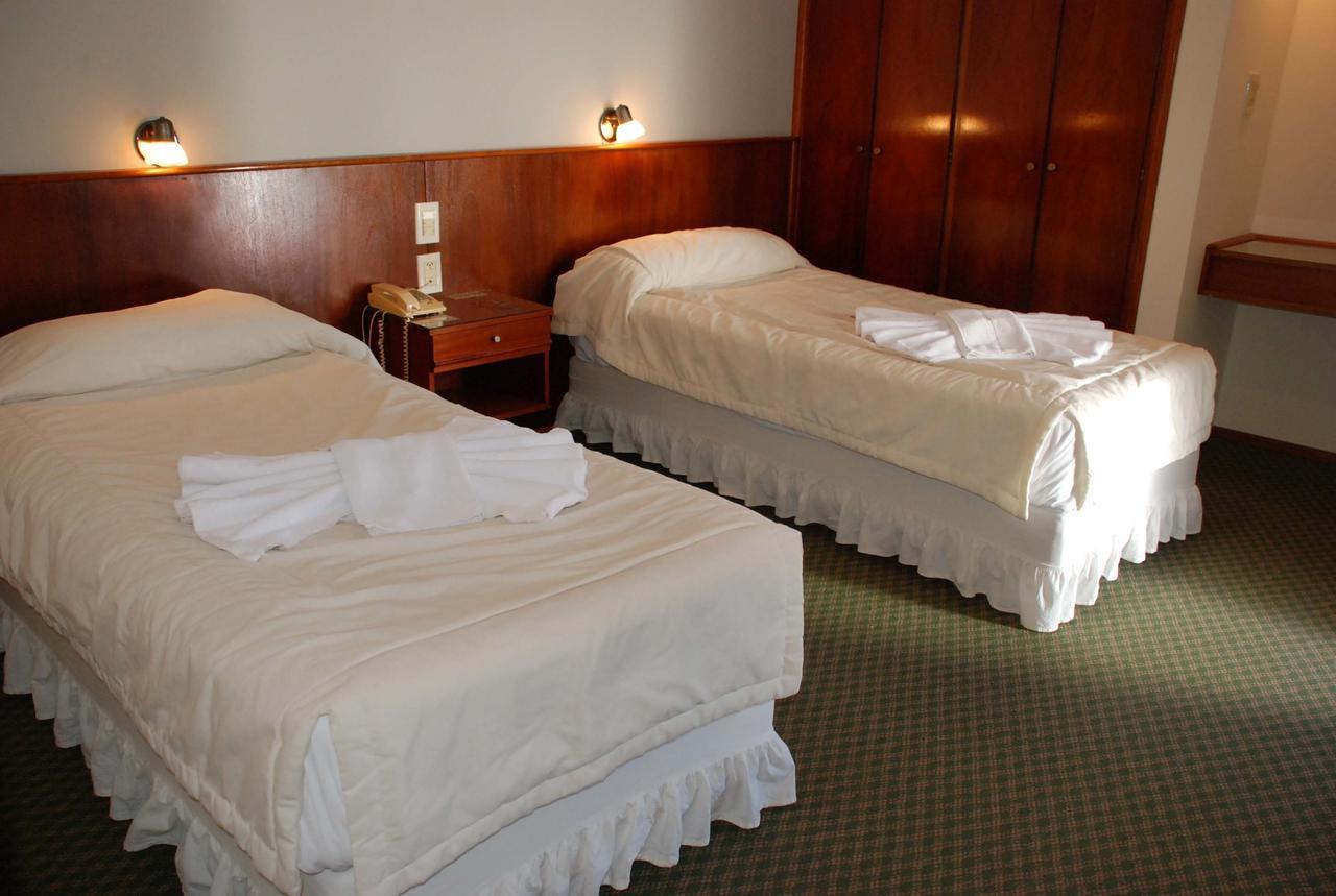 Hotel La Posta Oncativo Habitación foto